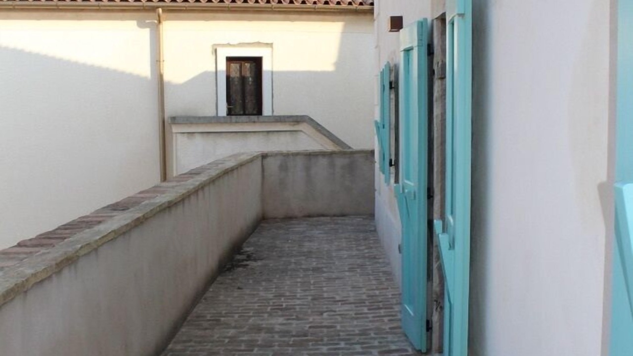 Photo of Patio Balcony in Susak