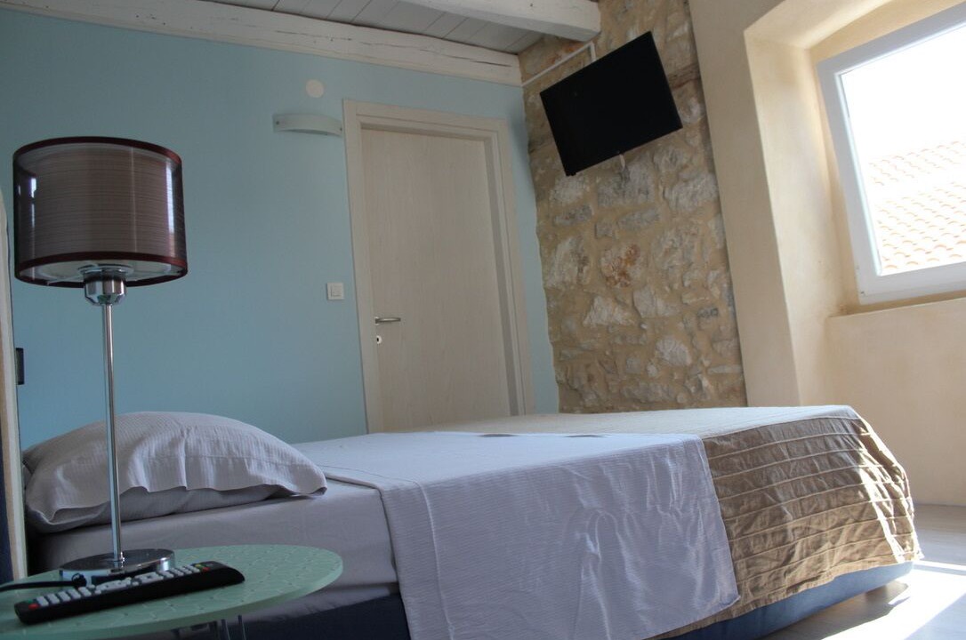 Photo of Bedroom in Susak