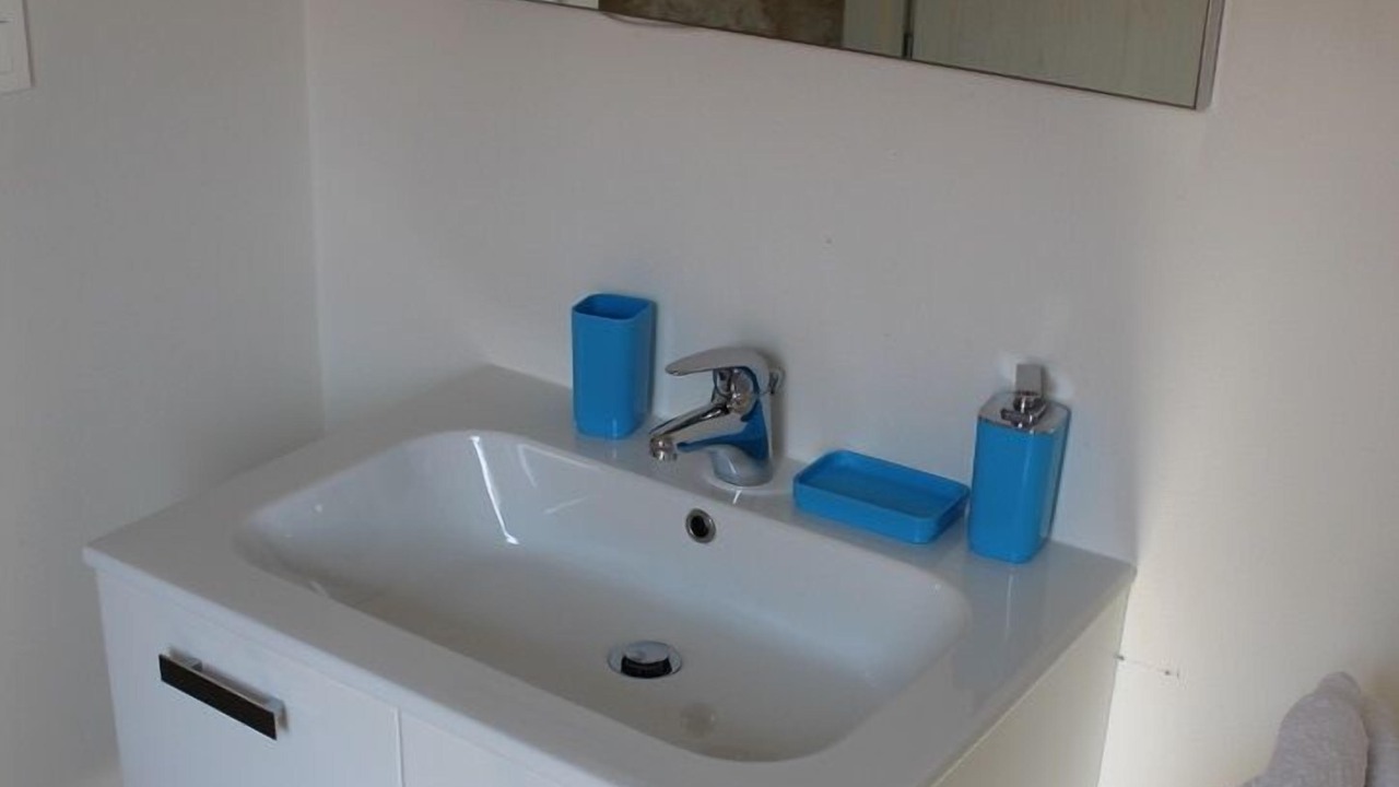 Photo of Bathroom in Susak