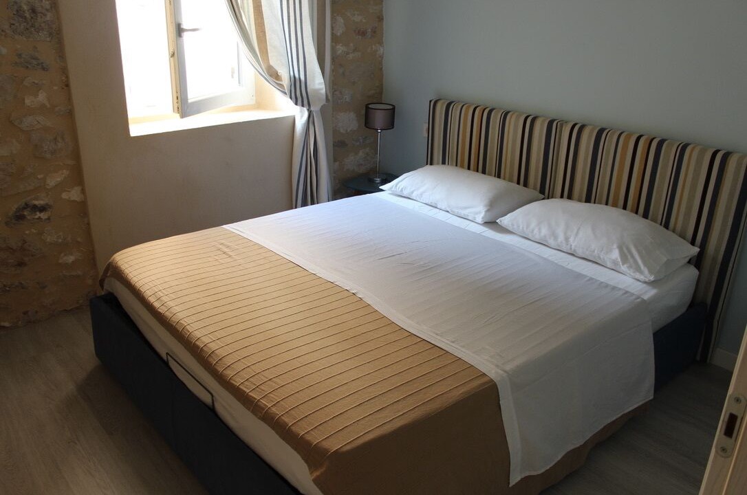 Photo of Bedroom in Susak