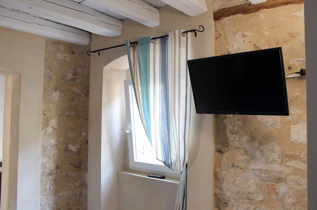 Photo of Livingroom in Susak