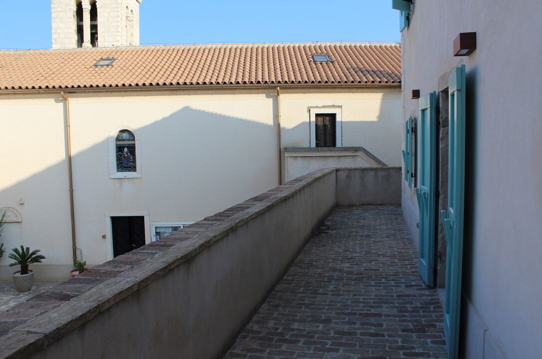 Photo of Patio Balcony in Susak