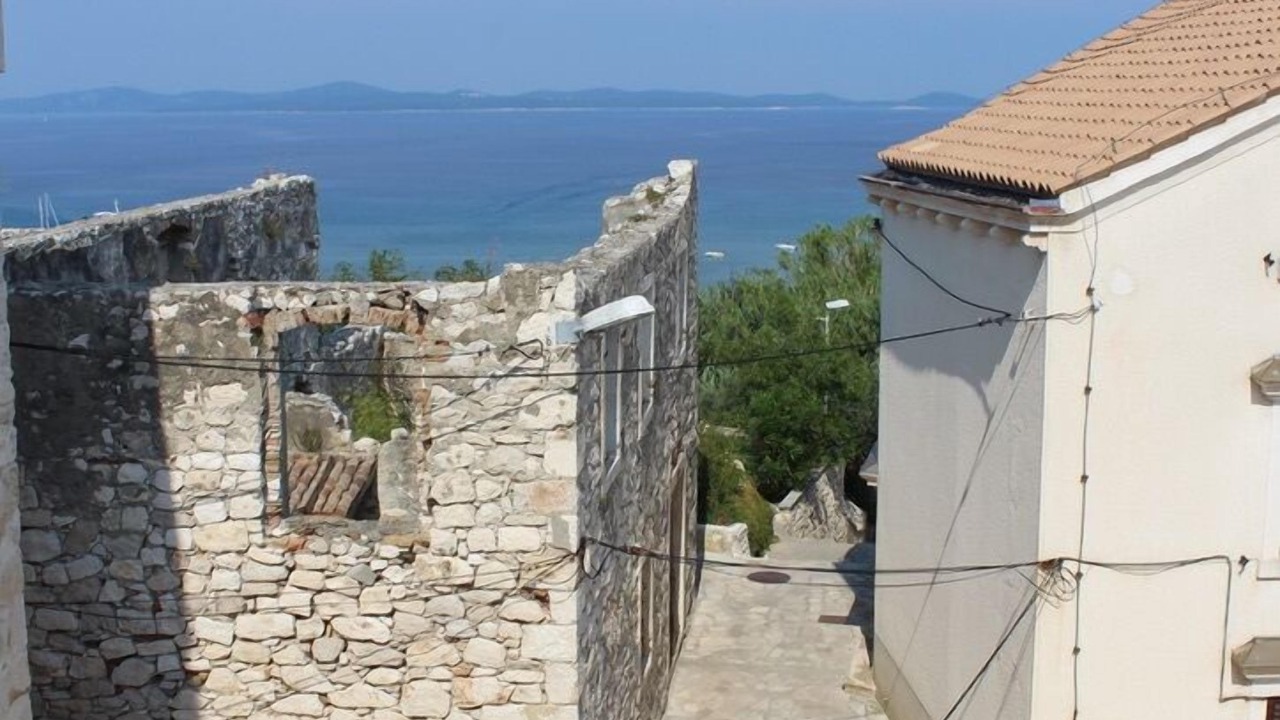 Photo of Patio Balcony in Susak