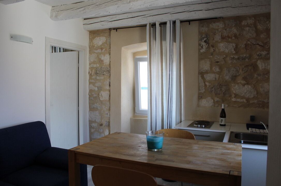 Photo of Livingroom in Susak