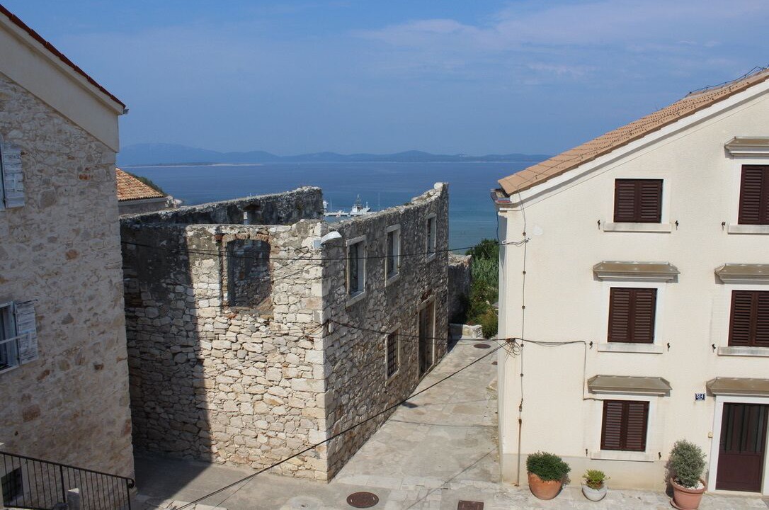 Photo of Patio Balcony in Susak