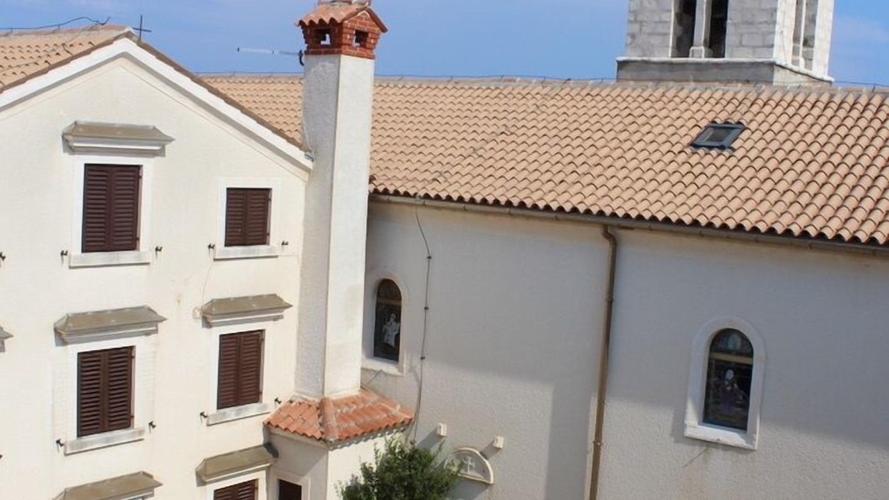 Photo of Patio Balcony in Susak