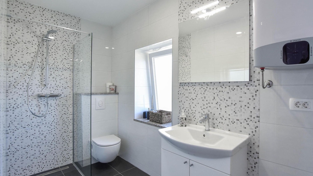 Photo of Bathroom in Citluk