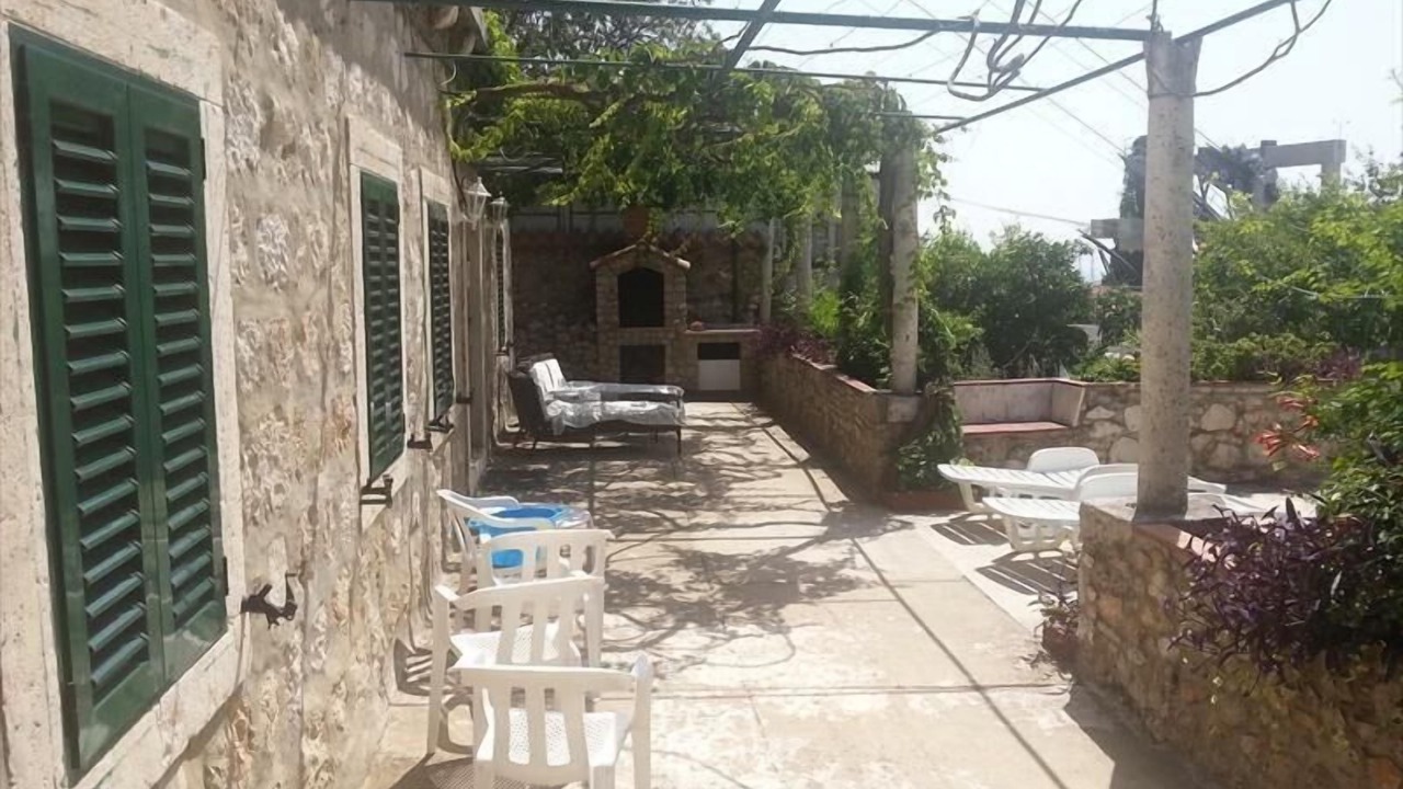 Photo of Patio Balcony in Municipality of Dubrovnik