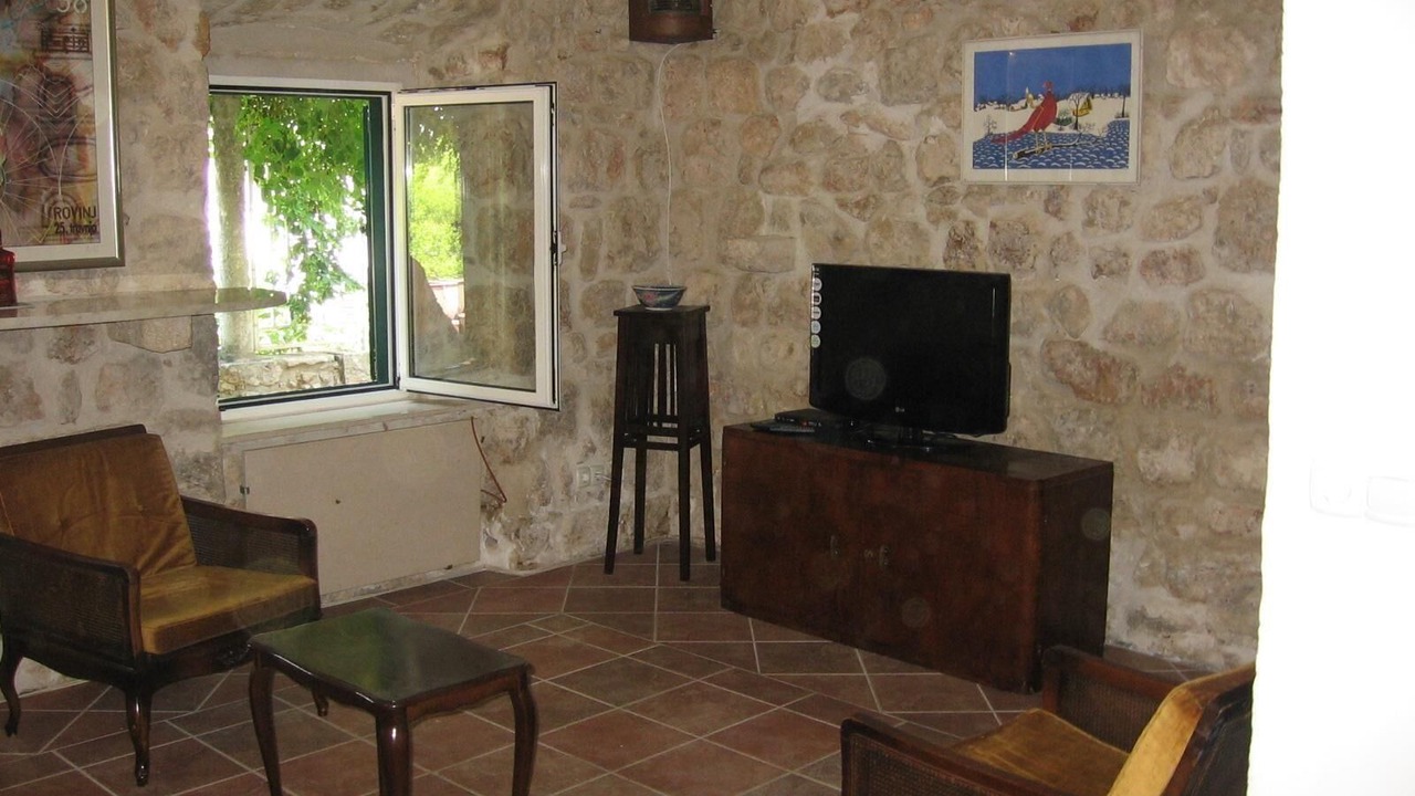 Photo of Livingroom in Municipality of Dubrovnik