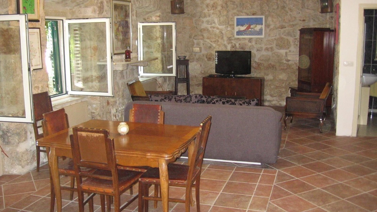Photo of Livingroom in Municipality of Dubrovnik