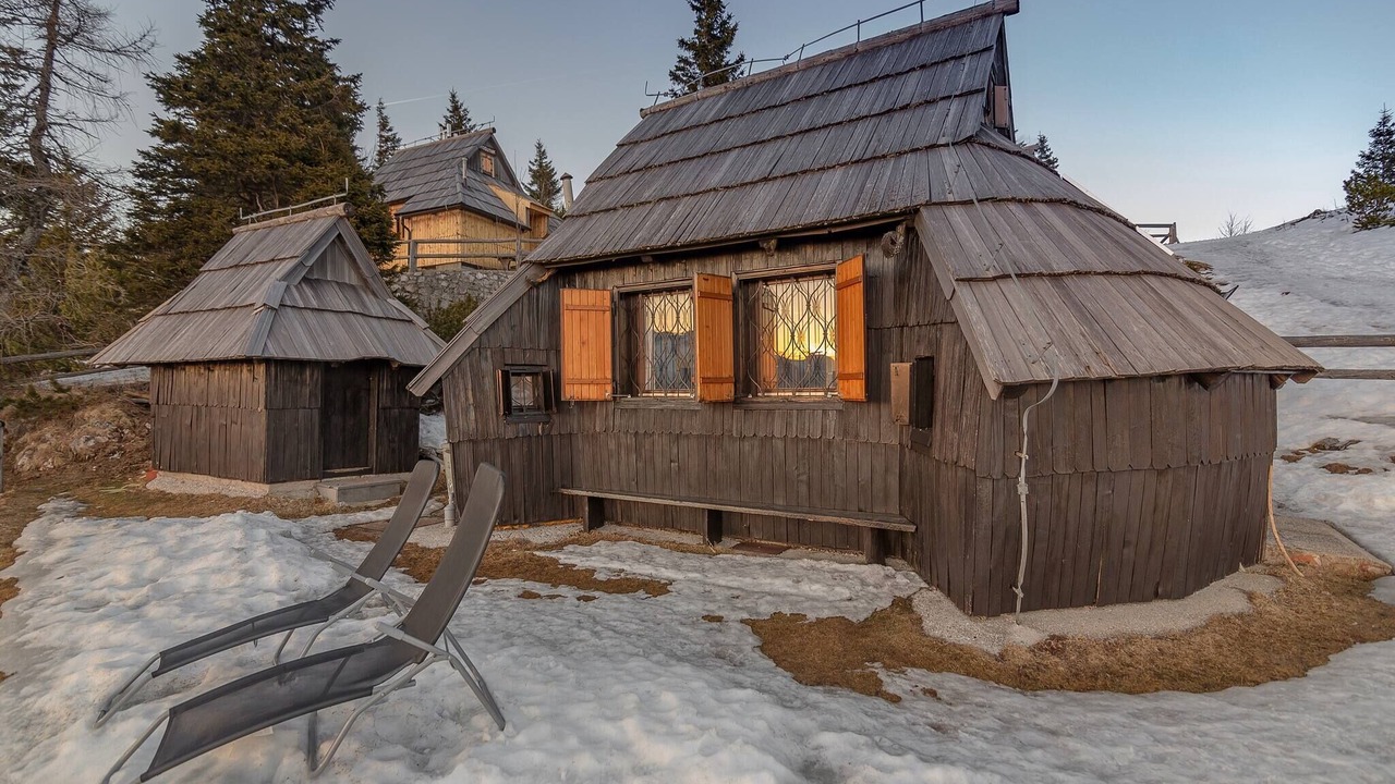 Photo of Outdoor in Kamnik