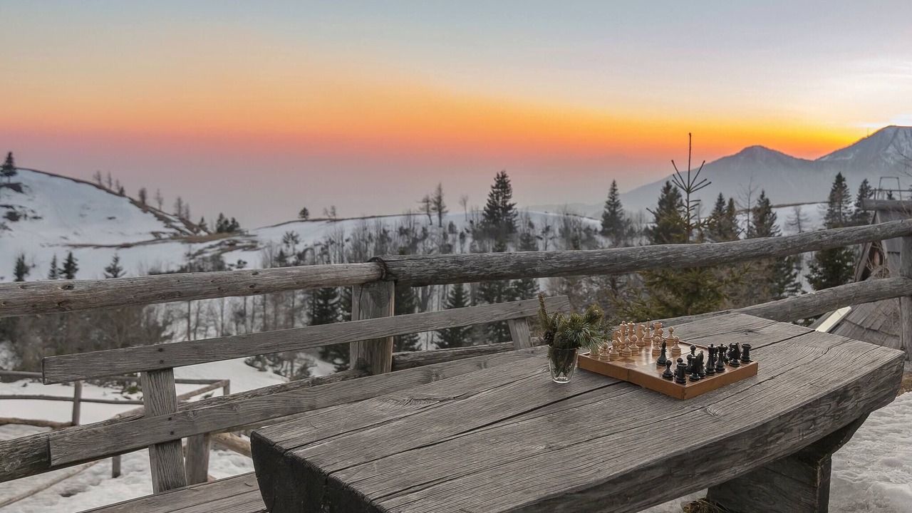 Photo of Outdoor in Kamnik