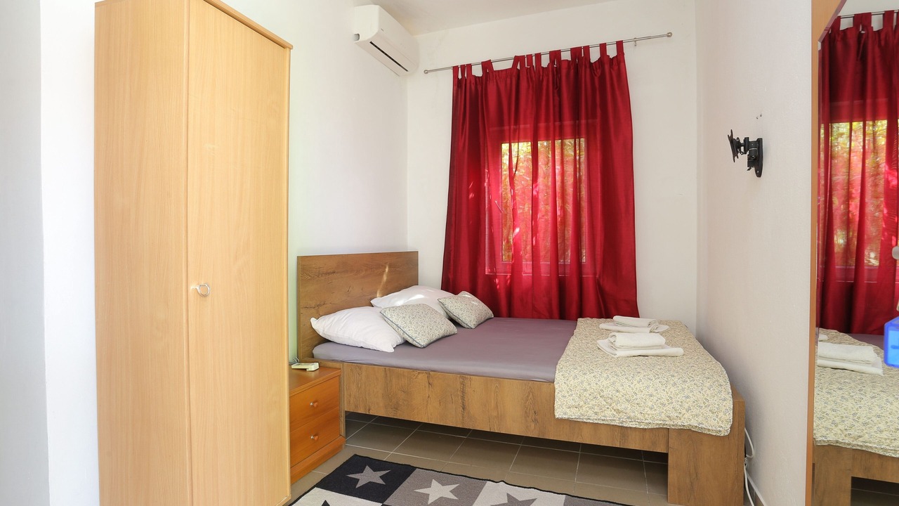 Photo of Bedroom in Gradac