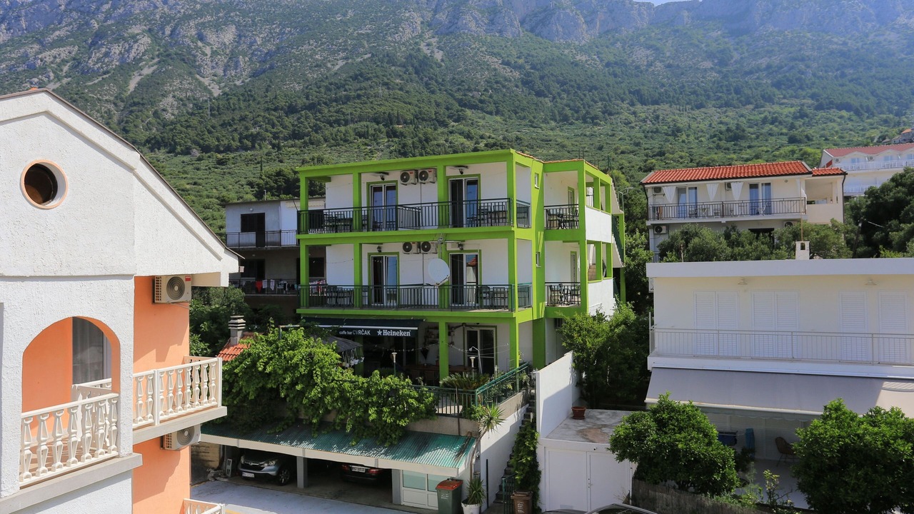 Photo of Outdoor in Gradac