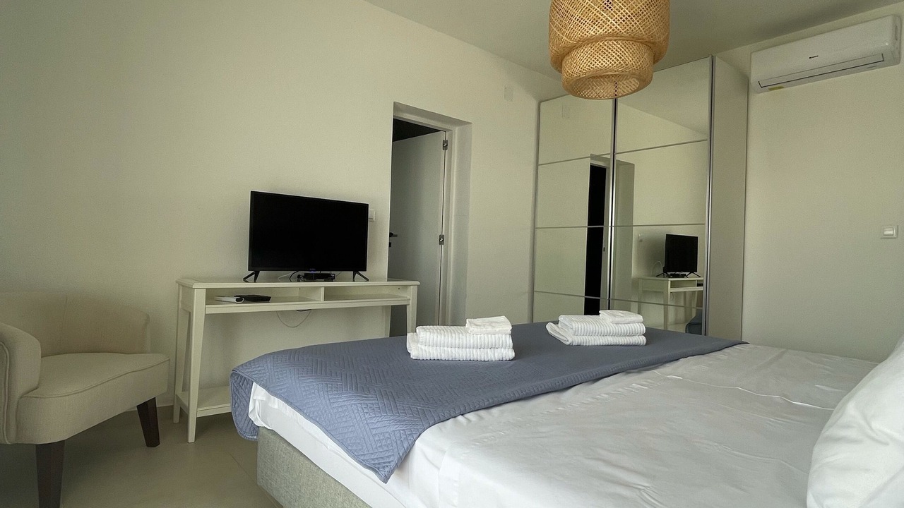 Photo of Bedroom in Zavala