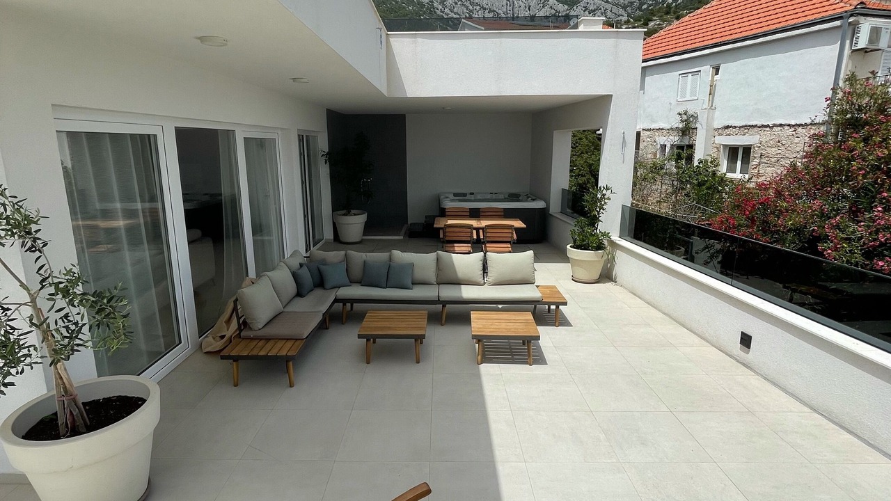 Photo of Patio Balcony in Zavala