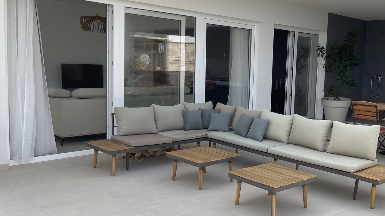 Photo of Patio Balcony in Zavala
