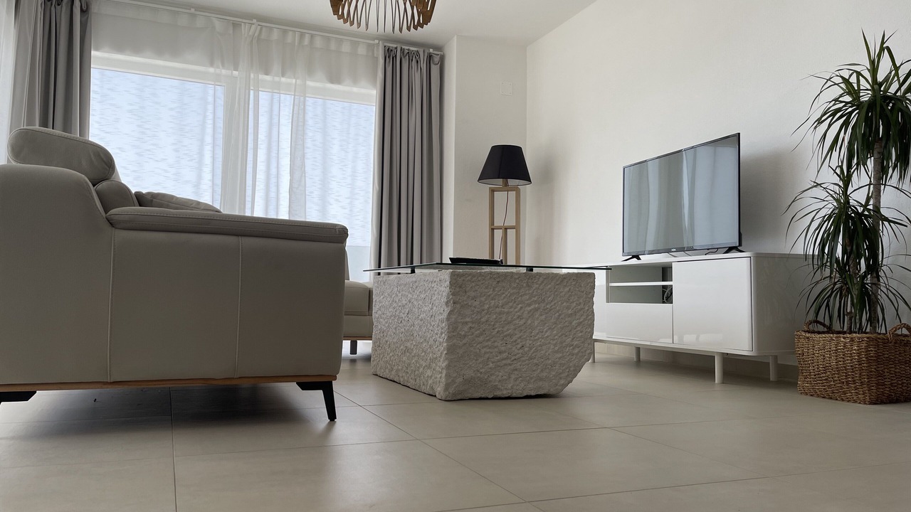 Photo of Livingroom in Zavala