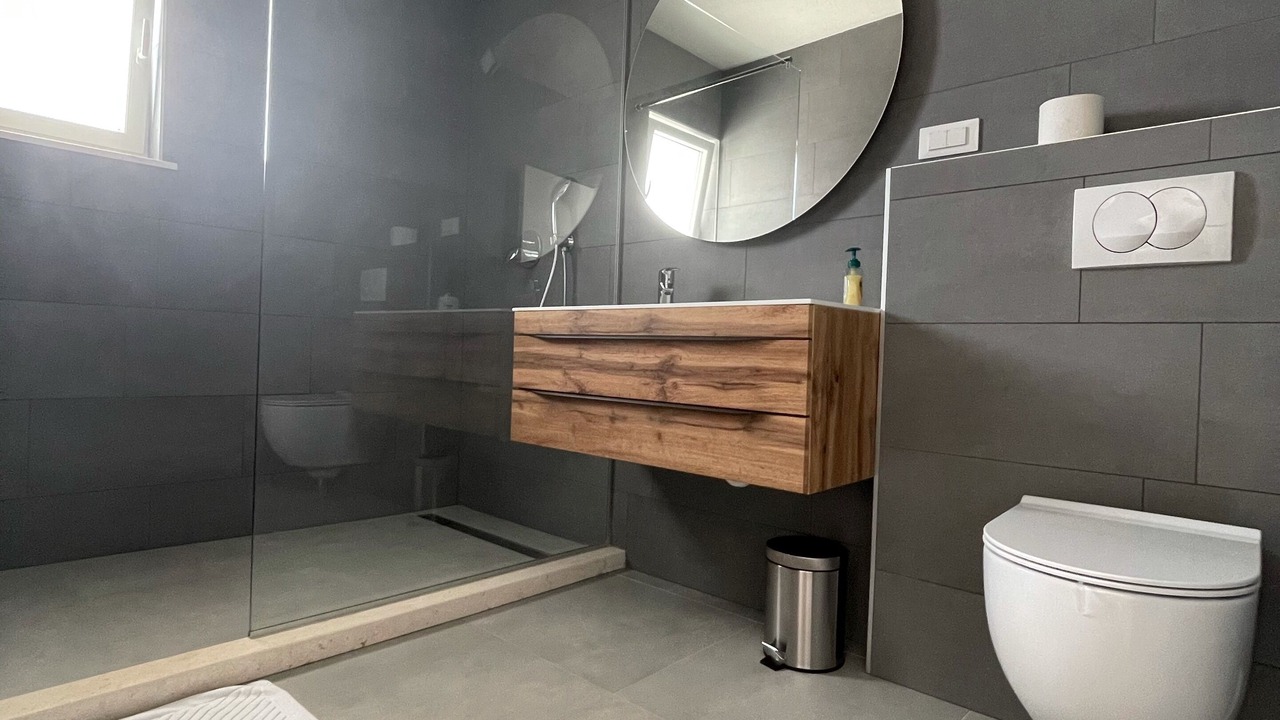 Photo of Bathroom in Zavala