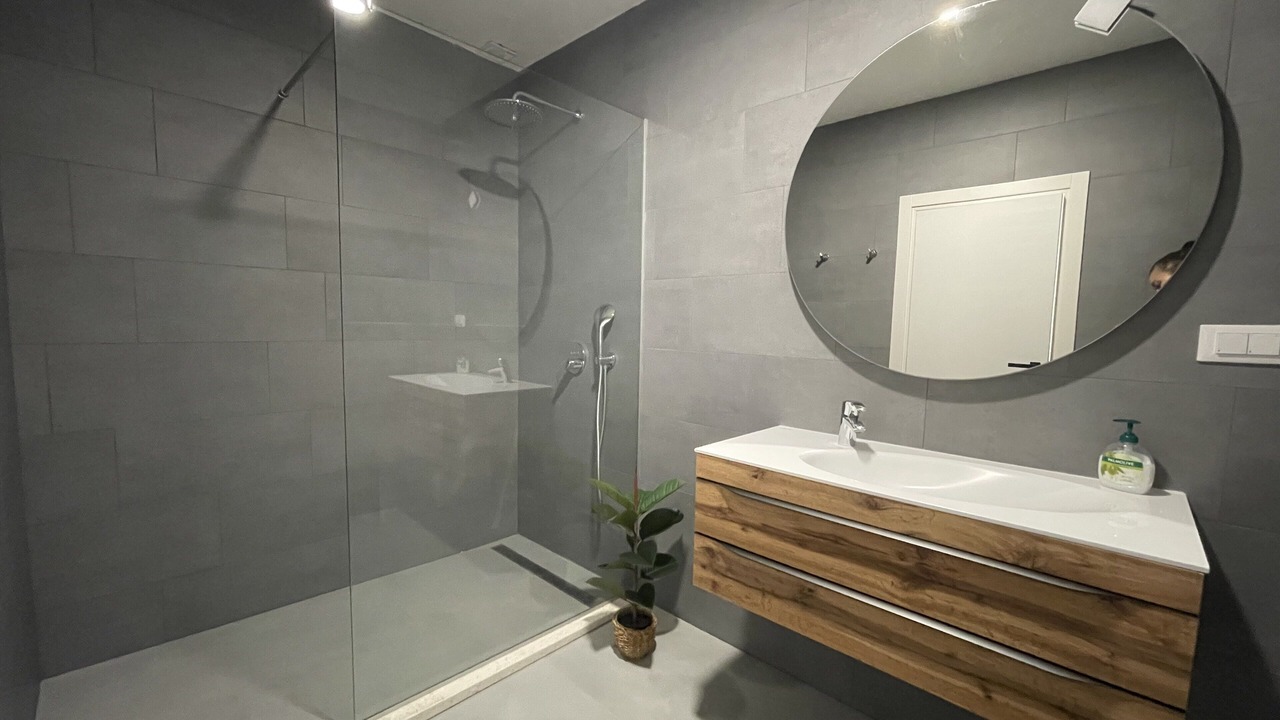 Photo of Bathroom in Zavala