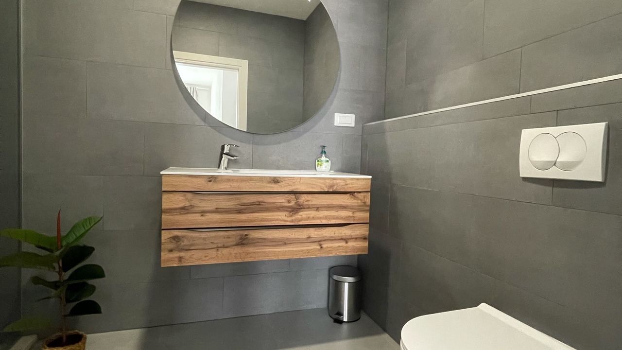 Photo of Bathroom in Zavala