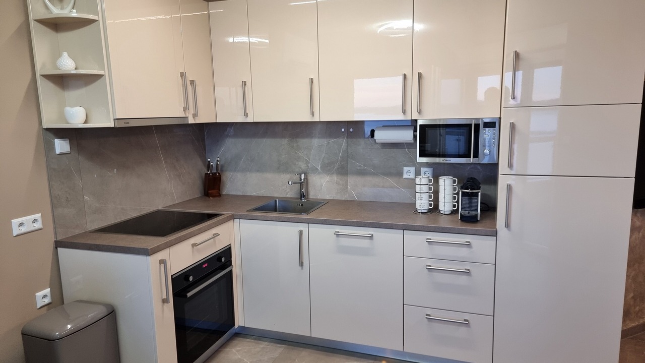 Photo of Kitchen in Kastel Gomilica