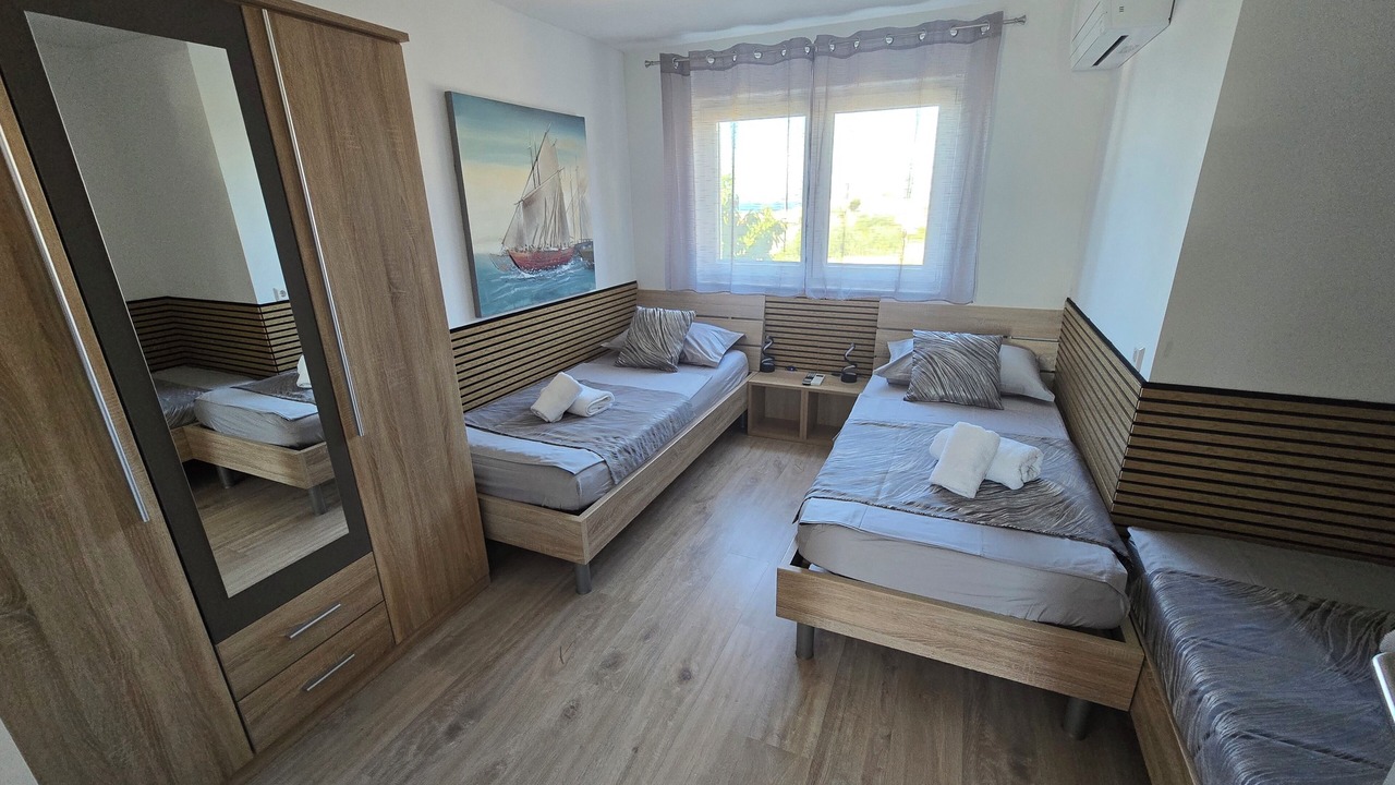 Photo of Bedroom in Kastel Gomilica