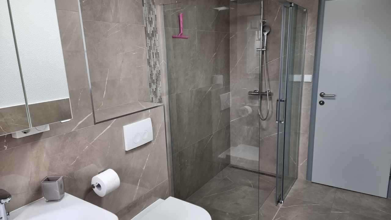Photo of Bathroom in Kastel Gomilica