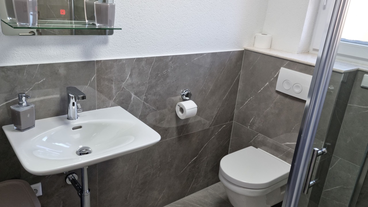 Photo of Bathroom in Kastel Gomilica