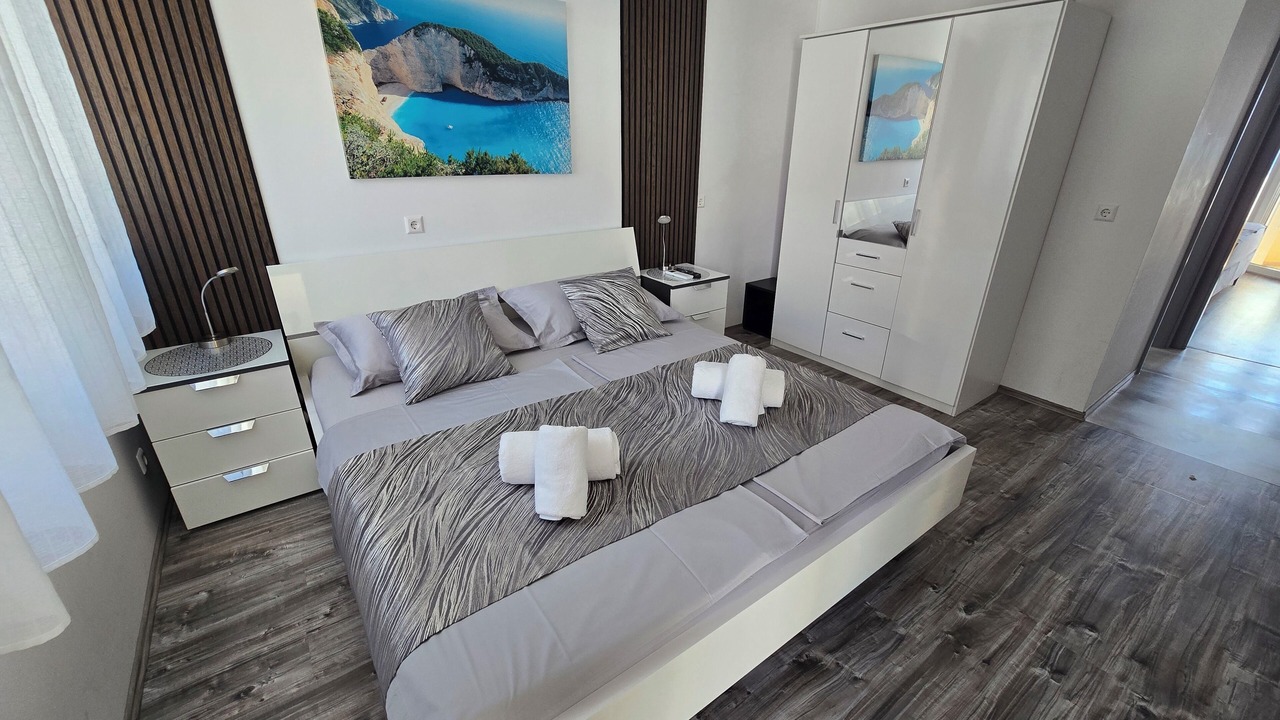 Photo of Bedroom in Kastel Gomilica