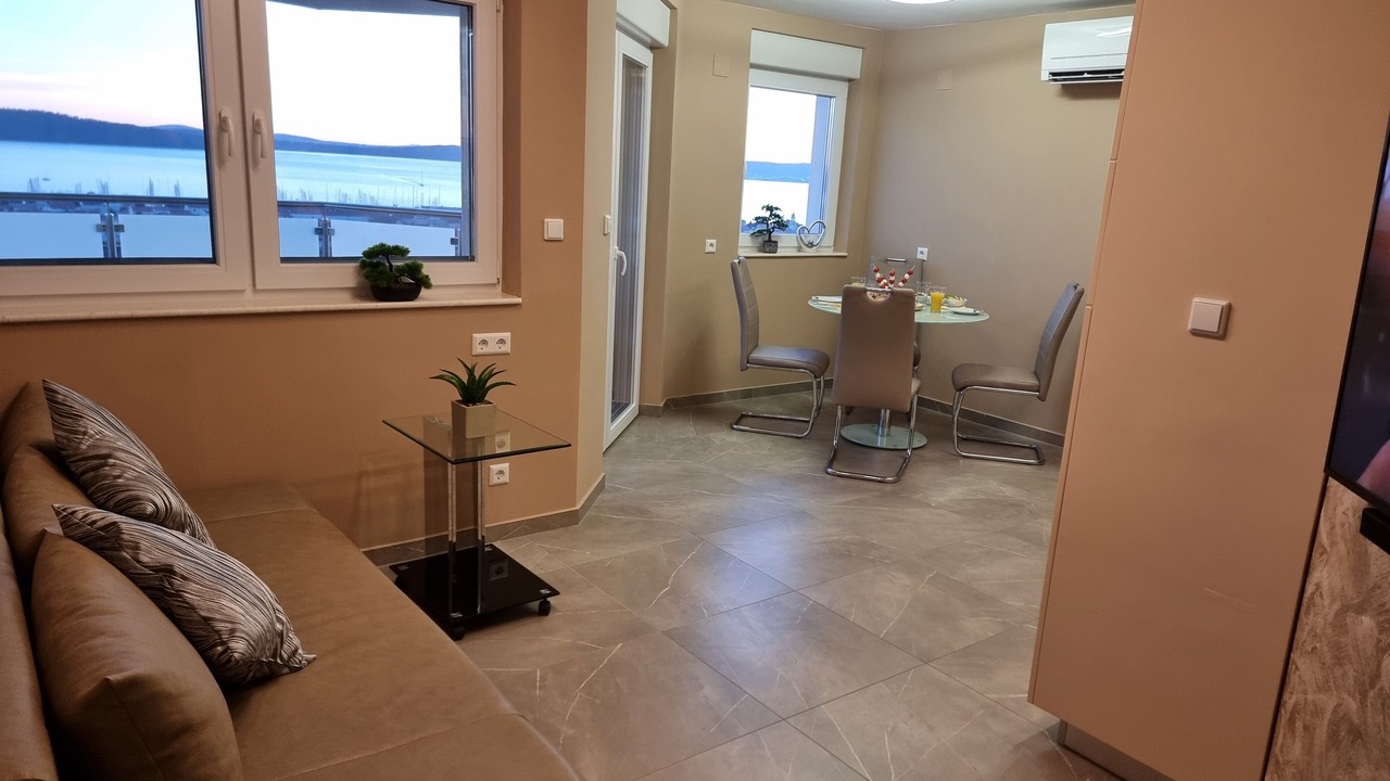 Photo of Livingroom in Kastel Gomilica