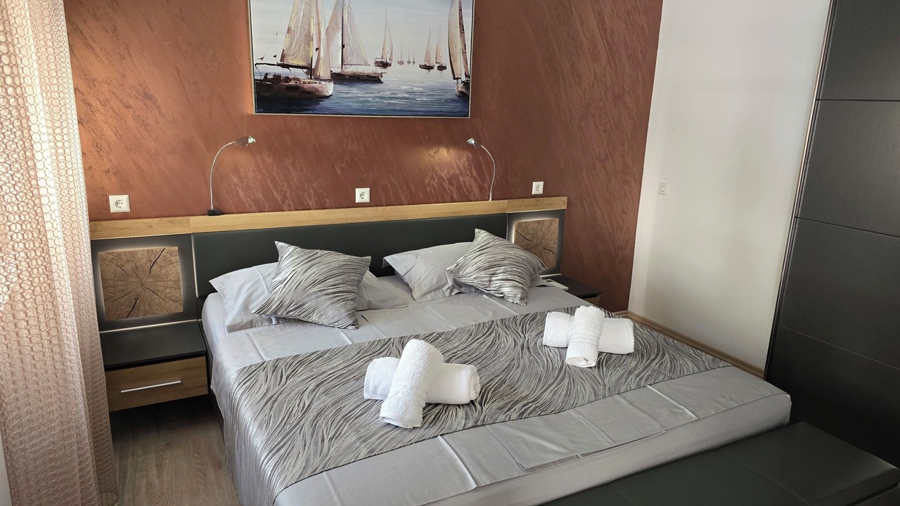 Photo of Bedroom in Kastel Gomilica