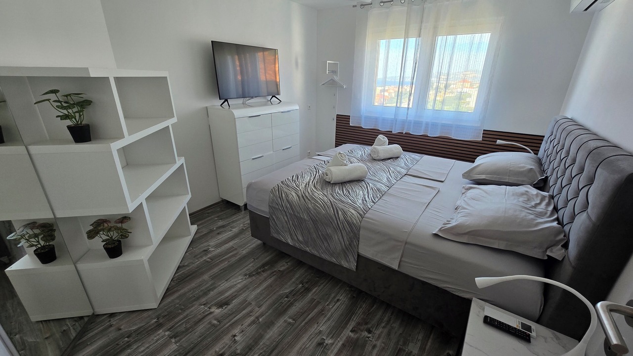 Photo of Bedroom in Kastel Gomilica