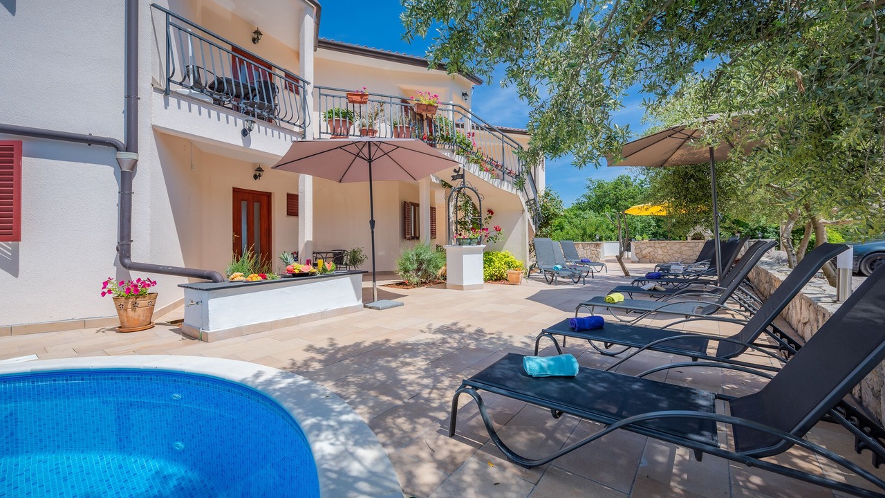 Photo of Patio Balcony in Drenje