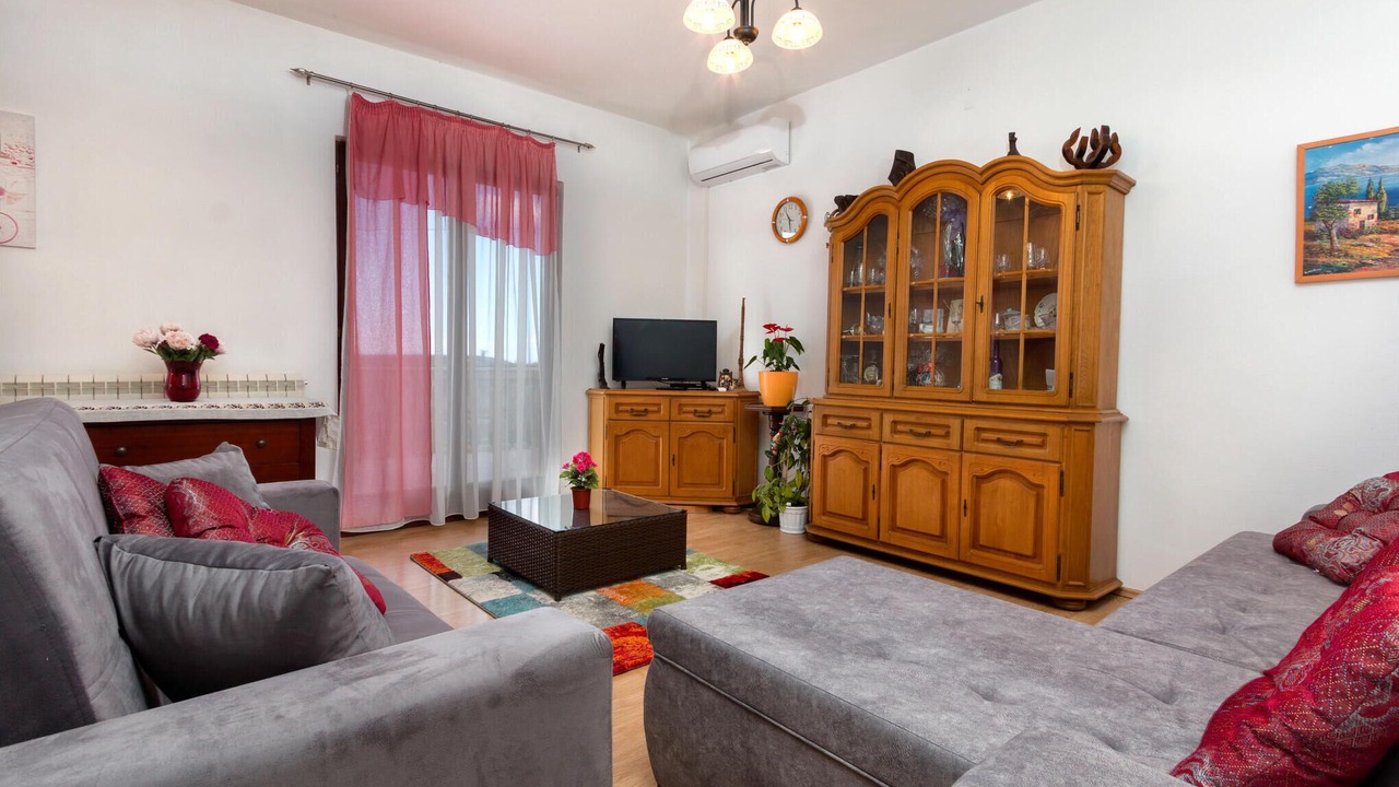 Photo of Bedroom in Vodnjan
