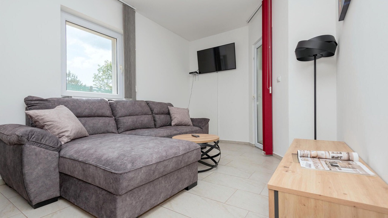 Photo of Bedroom in Prolozac