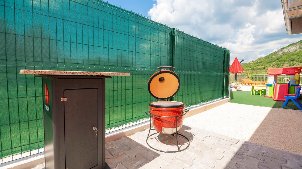 Photo of Outdoor in Prolozac