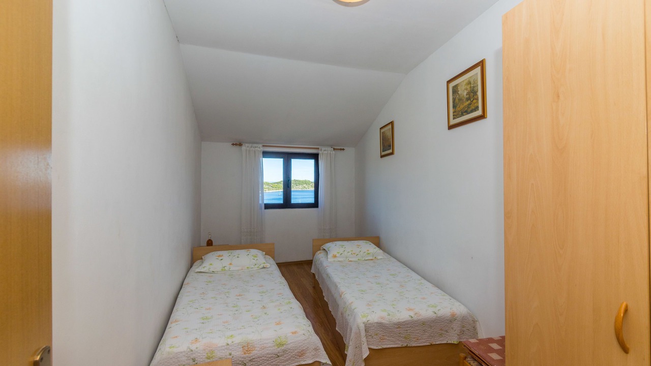 Photo of Bedroom in Vis