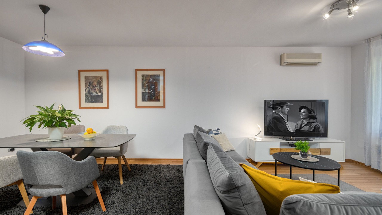 Photo of Livingroom in Buzdohanj
