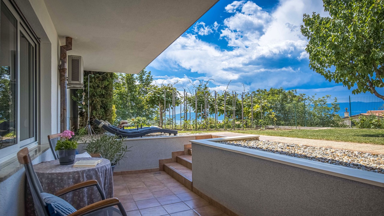 Photo of Patio Balcony in Buzdohanj