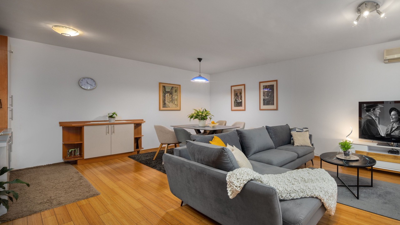 Photo of Livingroom in Buzdohanj