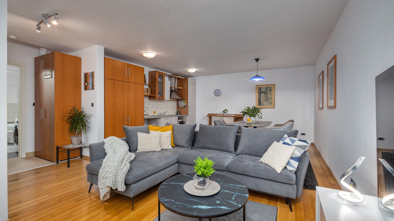 Photo of Livingroom in Buzdohanj