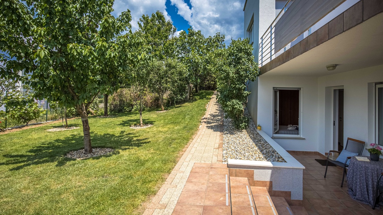 Photo of Patio Balcony in Buzdohanj
