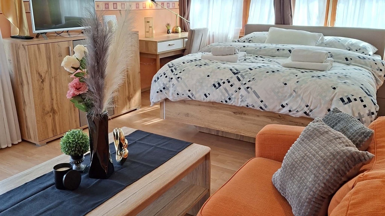 Photo of Bedroom in Velenje