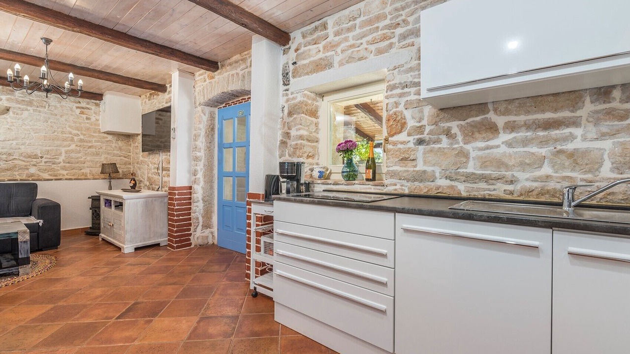 Photo of Kitchen in Rakovci