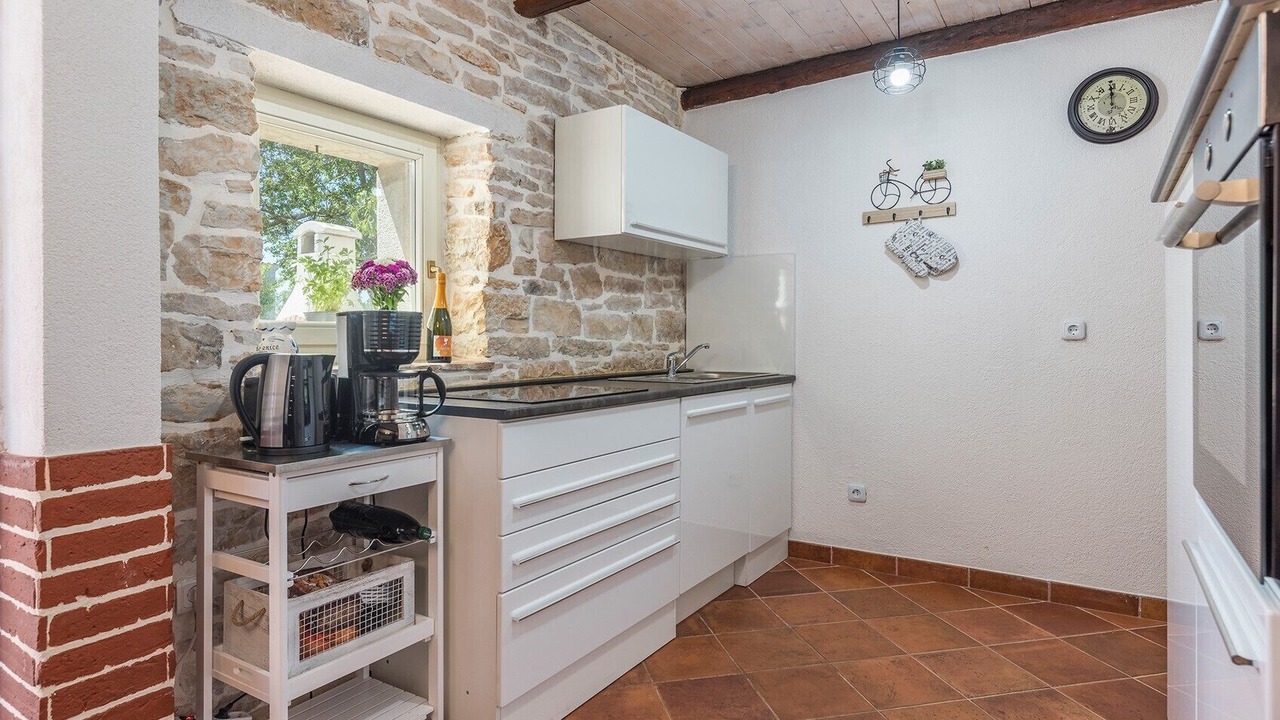 Photo of Kitchen in Rakovci