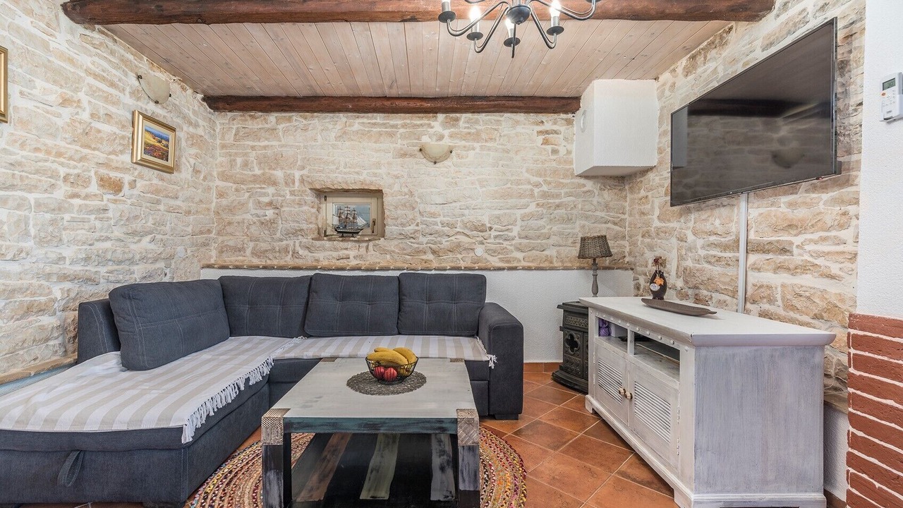 Photo of Livingroom in Rakovci