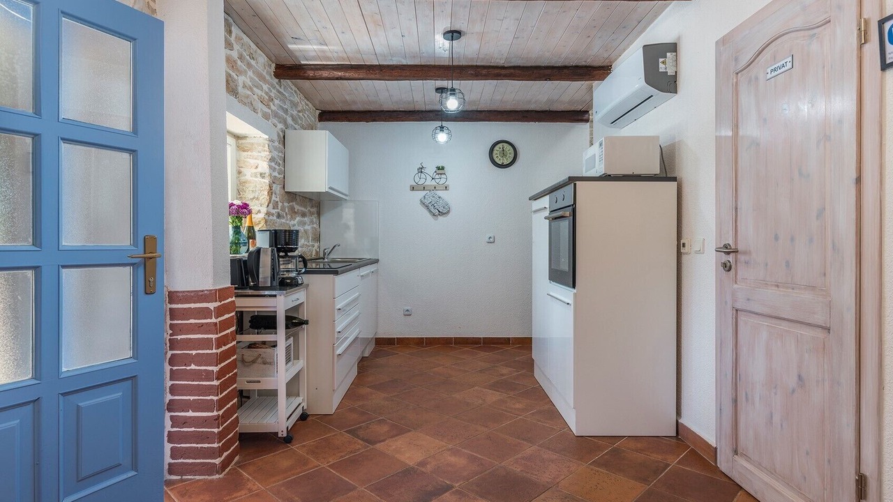 Photo of Kitchen in Rakovci