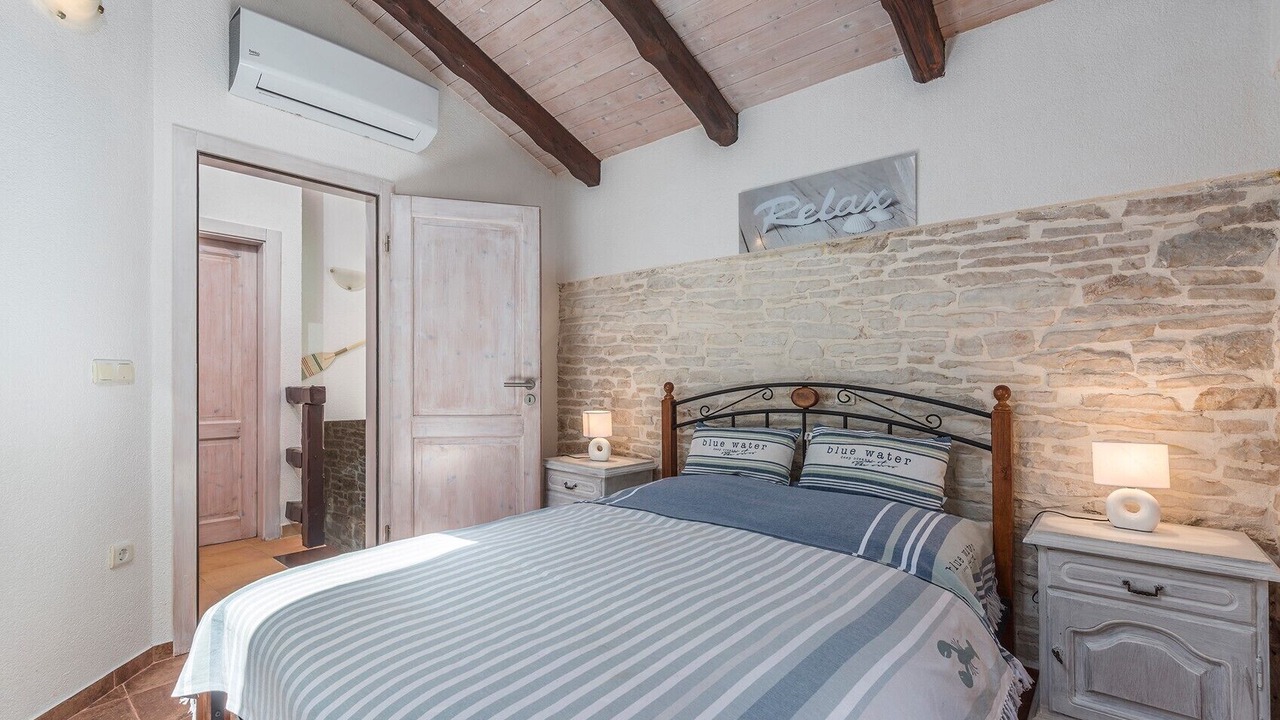 Photo of Bedroom in Rakovci
