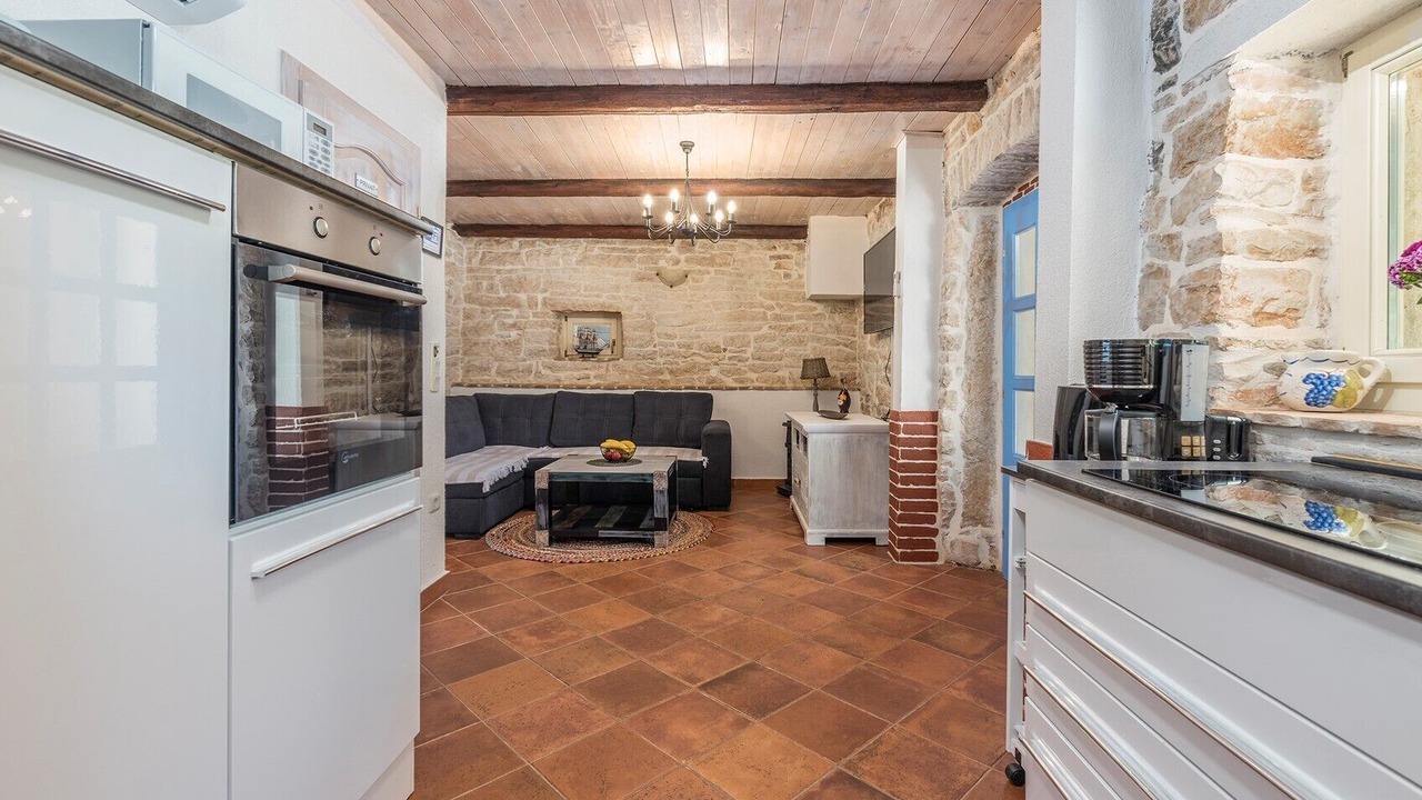 Photo of Kitchen in Rakovci